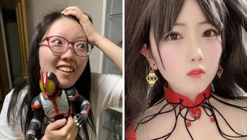 Acara cosplay telah menjadi bagian dari konvensi lain dan sekarang bahkan telah dijadikan sebagai kompetisi lokal dan internasional. (Foto: Boredpanda)