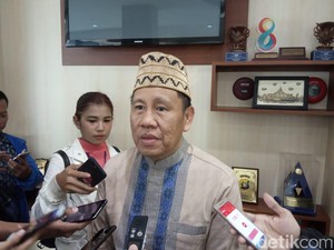 KPK Panggil Ketua KPPU Jadi Saksi Kasus Suap Distribusi Gula