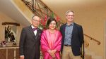 Halal Bihalal Diaspora Indonesia di Perth