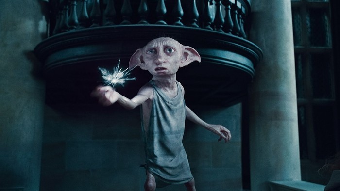 Dobby