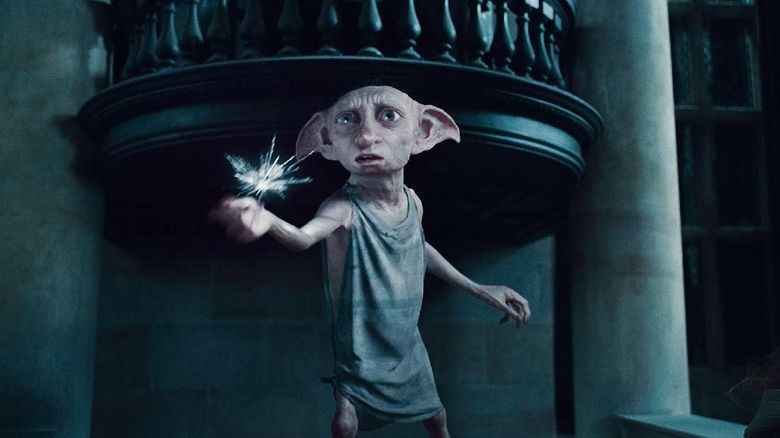 Dobby Dobby