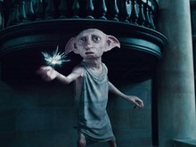 Fans Harry Potter Ngamuk, Rute Kabel Bawah Laut Lewati Makam Dobby