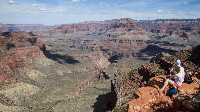 Grand Canyon