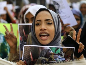 Mengapa Krisis Sudan Mendapat Perhatian Arab Saudi, Mesir, Turki, Rusia?