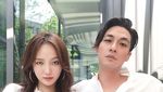 Gaya Kulineran Elroy Cheo, Konglomerat Singapura yang Kencani Penyanyi Kpop