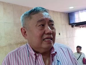 Seperti Gatot, Lieus Sungkharisma Juga Gugat Presidential Threshold Jadi 0%