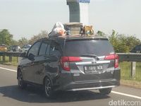 Mengoptimalkan Ruang: Panduan Lengkap Membawa Barang di Toyota Yaris