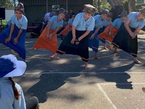 Ada Sekolah Bilingual Inggris-Indonesia di Kota Kecil Australia