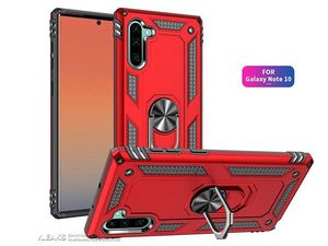 Spesifikasi Kunci Samsung Galaxy Note 10 Terkuak