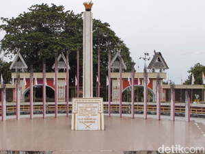 Pemindahan Ibu Kota dari Sukarno sampai Jokowi