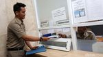 Usai Libur Lebaran PNS DKI Kembali Bekerja