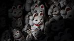 Maneki Neko, Si Kucing Pembawa Keberuntungan dari Jepang