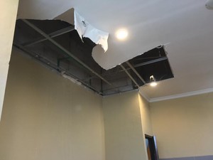 Pembangunan Graha Mojokerto Service City Belum Rampung, Ini Kata Wali Kota