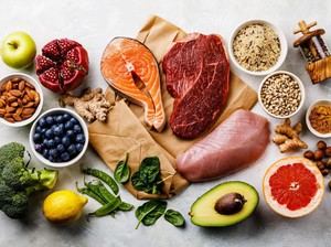 8 Makanan Mengandung Protein Tinggi untuk Bantu Lawan Virus Corona
