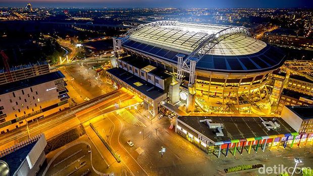 Johann Cruyff Arena