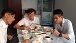 Gaya Kulineran Elroy Cheo, Konglomerat Singapura yang Kencani Penyanyi Kpop