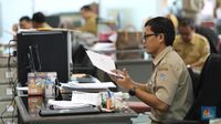 Kapan Ya PNS Bisa Bekerja Dari Rumah?
