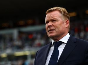 Kluivert: Kedatangan Koeman Sangat Positif buat Barcelona