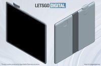 Penampakan Kamera Pop-up di Ponsel Layar Lipat Oppo