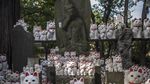 Maneki Neko, Si Kucing Pembawa Keberuntungan dari Jepang