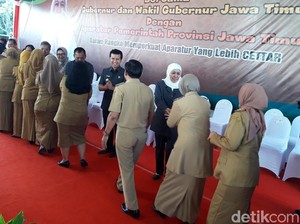 Menyelami Hakikat Halalbihalal