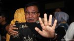 Divonis 8 Tahun Penjara, Karen Agustiawan Menangis