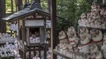Maneki Neko, Si Kucing Pembawa Keberuntungan dari Jepang