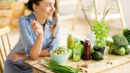 Mengenal Diet Clean Eating, Cara Sehat dengan Makan Bersih