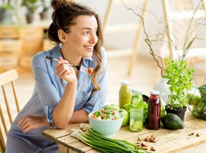 12 Cara Menggemukkan Badan yang Sehat dan Alami