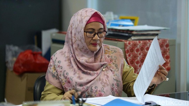 Mengintip Wacana PNS Boleh Kerja dari Rumah Mengintip Wacana PNS Boleh Kerja dari Rumah