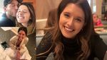 Kisah Cinta Chris Pratt dan Katherine di Kandang Domba hingga Menikah
