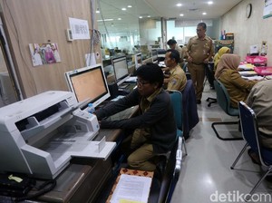 PNS Mau Dapat Diskon Beli Motor Sampai Rp 6 Juta? Ini Syaratnya