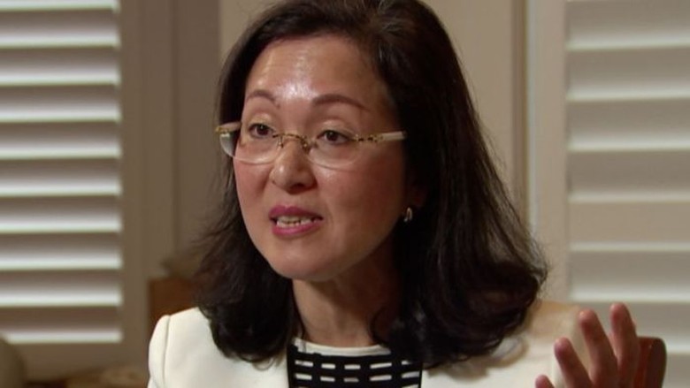 Gladys Liu, Keturunan China Pertama yang Jadi Anggota DPR Australia Gladys Liu, Keturunan China Pertama yang Jadi Anggota DPR Australia
