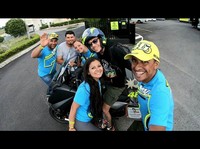 Berita Populer: Mobil yang Bikin Macet Trans Jawa, Rossi Naik Tmax