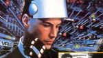 Ini Penampilan Keanu Reeves di Cyberpunk 2077