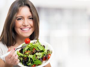 Makan 5 Porsi Buah dan Sayur Belum Tentu Sehatkan Jantung, Kenapa Ya?