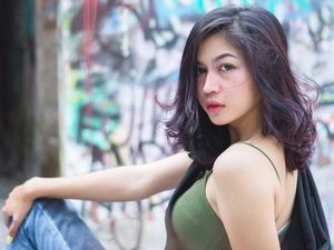 Istri Young Lex Pamer Foto Maternity, Netter Terpana Lihat Perutnya