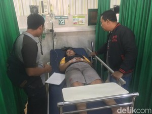 Satu Keluarga di Mojokerto Keracunan Makanan, 1 Tewas