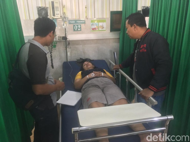Penyebab Keracunan Satu Keluarga Tewaskan 1 Orang Diduga Sambal Petis Penyebab Keracunan Satu Keluarga Tewaskan 1 Orang Diduga Sambal Petis