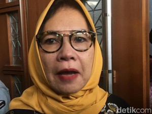 Jejak Eks Dirut Pertamina Karen dari Terjerat Korupsi Rp 568 M-Dilepas MA