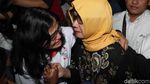 Divonis 8 Tahun Penjara, Karen Agustiawan Menangis