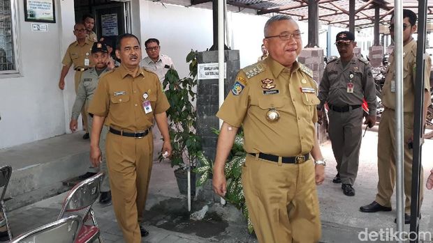 Kantor Samsat Bantul