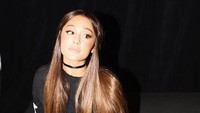 Brand tersebut pun meminta penangguhan karena mereka mengatakan hampir bangkrut seperti yang dilansir dari The Sun. Dok. Instagram/arianagrande