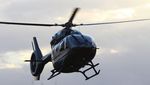 Helikopter Paling Mahal di Dunia, Ada WiFi di Dalamnya