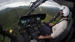 Helikopter Paling Mahal di Dunia, Ada WiFi di Dalamnya