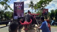 Lokasinya di arena Uma Padak Angin Laut yang ada di Desa Penyaring, Kecamatan Moyo Utara, Kabupaten Sumbawa (Ari/istimewa)