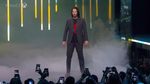 Ini Penampilan Keanu Reeves di Cyberpunk 2077