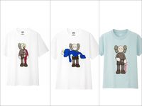 Mengenal Kaws, Seniman yang Kolaborasinya dengan Uniqlo Jadi Rebutan