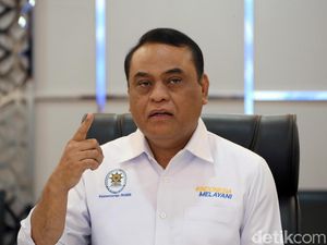 Digugat 261 Lulusan SKD CPNS Rp 3,9 M, Ini Respons Menpan