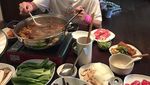 Gaya Kulineran Elroy Cheo, Konglomerat Singapura yang Kencani Penyanyi Kpop
